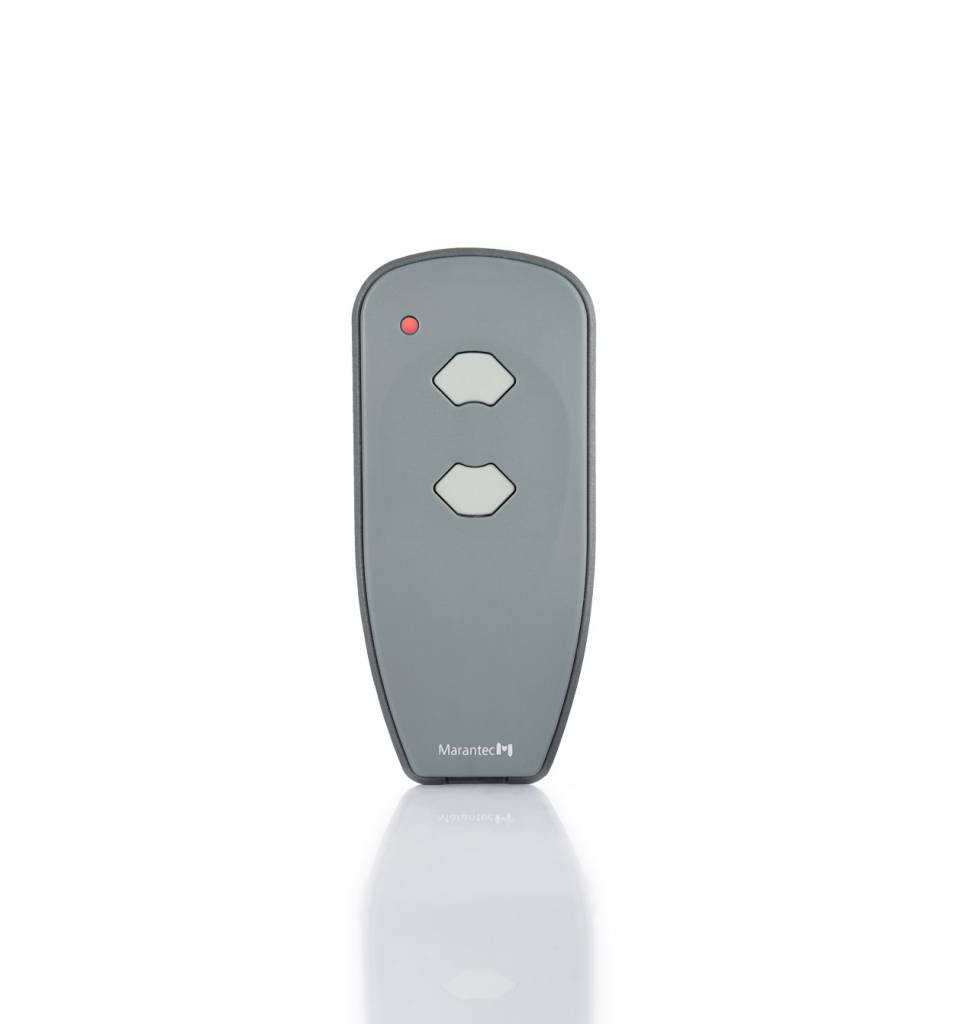 Handzender Marantec. Te bestellen in de webshop van ton smit deuren